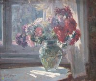 Galerie tableaux